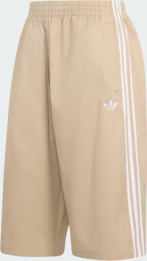 Adidas ADICOLOR SST COTTON TWILL SHORT - Foto 5