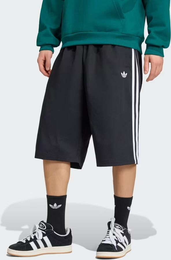 Adidas ADICOLOR SST COTTON TWILL SHORT