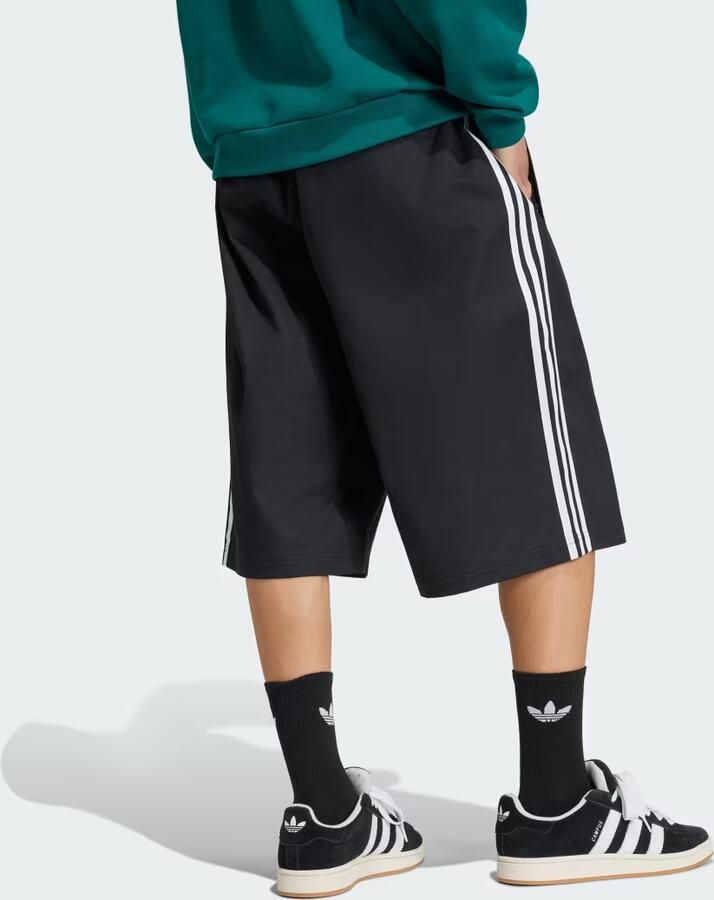 Adidas ADICOLOR SST COTTON TWILL SHORT - Foto 4