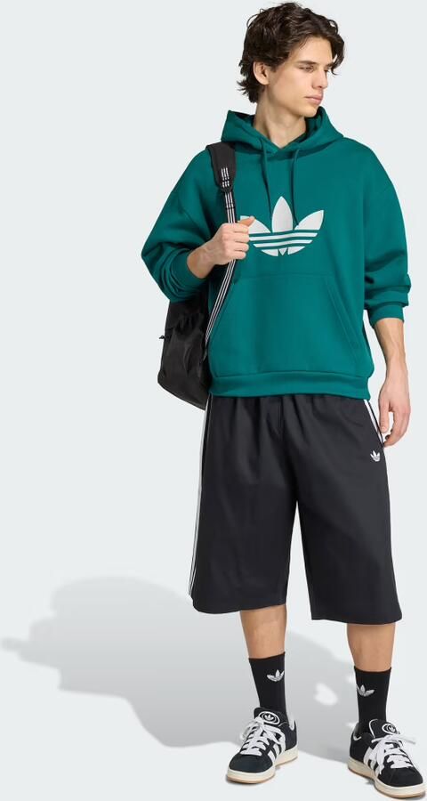 Adidas ADICOLOR SST COTTON TWILL SHORT - Foto 6
