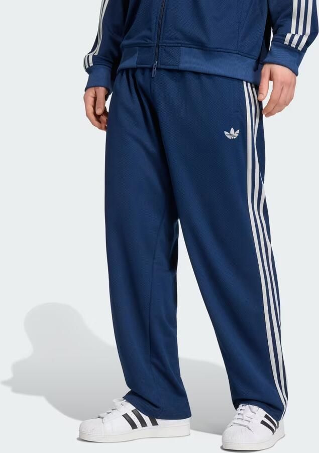 Adidas ADICOLOR SST LOOSE MESH TRAININGSBROEK