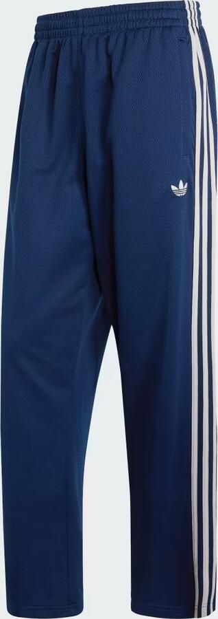 Adidas ADICOLOR SST LOOSE MESH TRAININGSBROEK - Foto 6
