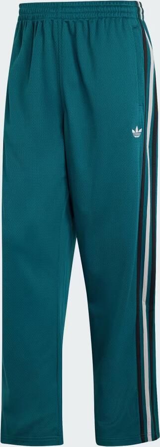 Adidas ADICOLOR SST LOOSE MESH TRAININGSBROEK - Foto 6