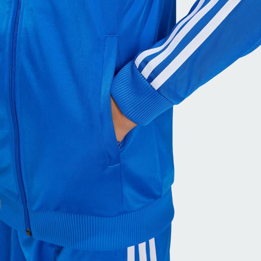 Adidas Originals Trainingsjack SST TRACK TOP