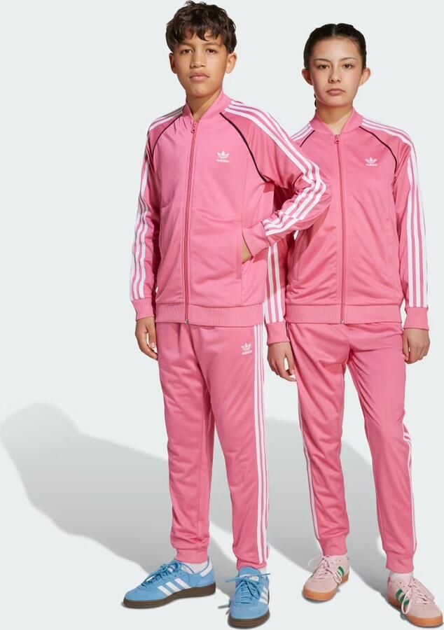 Adidas Originals Trainingsjack SST TRACK TOP - Foto 6