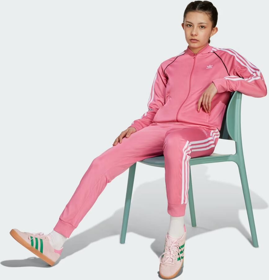 Adidas Originals Trainingsjack SST TRACK TOP - Foto 3