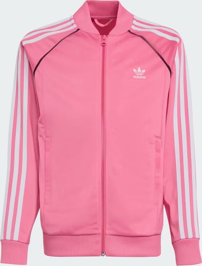 Adidas Originals Trainingsjack SST TRACK TOP - Foto 4