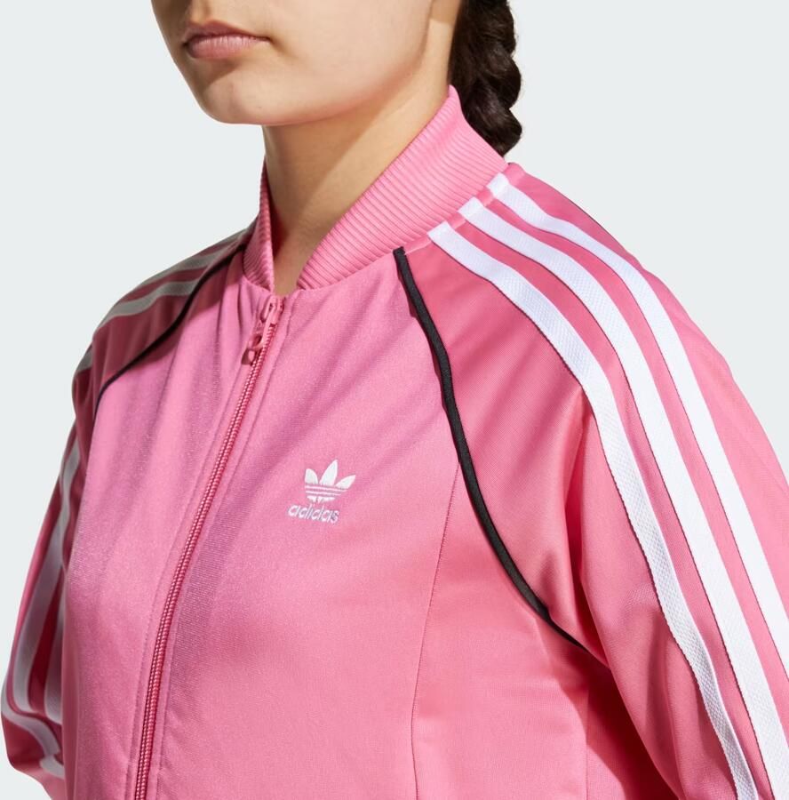 Adidas Originals Trainingsjack SST TRACK TOP
