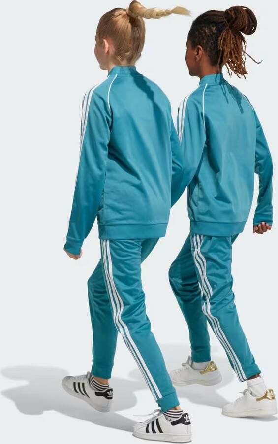 Adidas Originals Adicolor SST Trainingsbroek - Foto 4