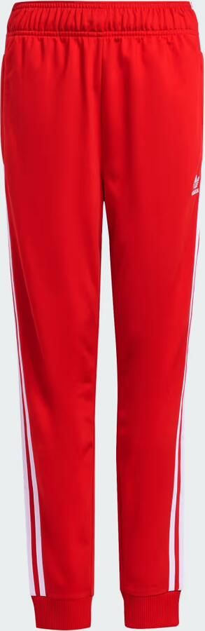 Adidas Originals Sportbroek SST TRACK PANTS Superstar kinder trainingsbroek (1-delig) - Foto 5