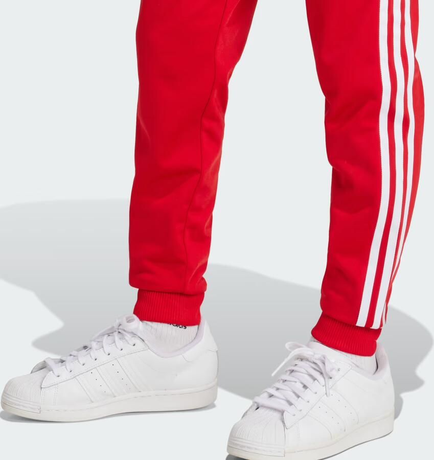 Adidas Originals Sportbroek SST TRACK PANTS Superstar kinder trainingsbroek (1-delig) - Foto 2