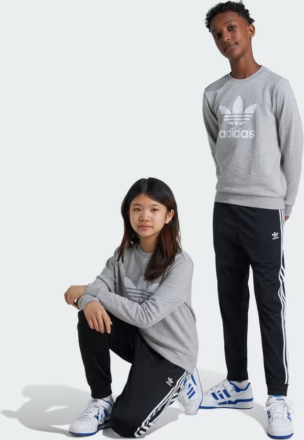 Adidas Originals Sportbroek SST TRACK PANTS Superstar kinder trainingsbroek (1-delig) - Foto 6
