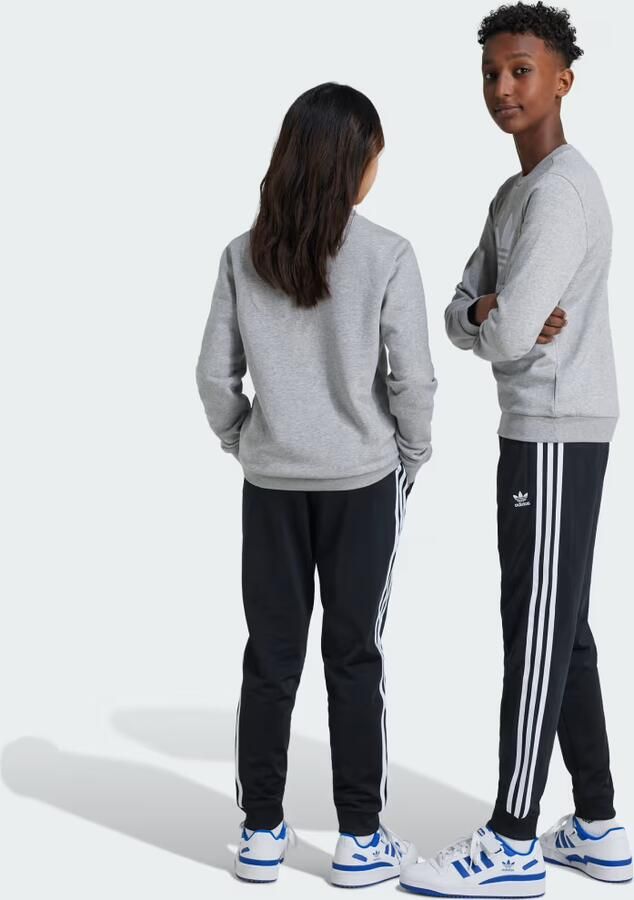 Adidas Originals Sportbroek SST TRACK PANTS Superstar kinder trainingsbroek (1-delig) - Foto 7