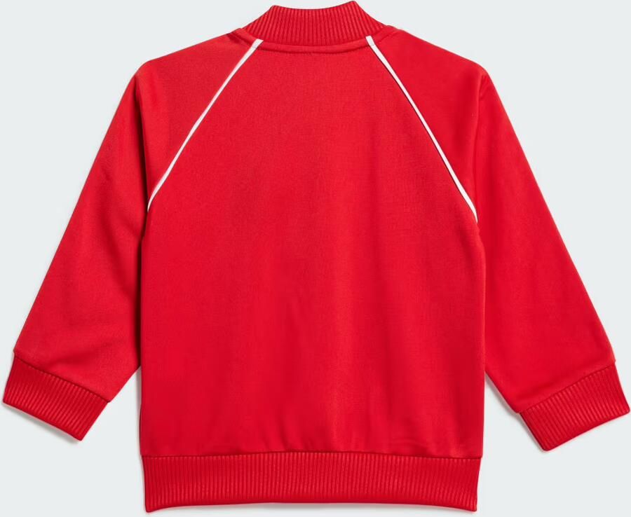 Adidas Originals SS Trainingspak Baby's Better Scarlet Kind Better Scarlet - Foto 2