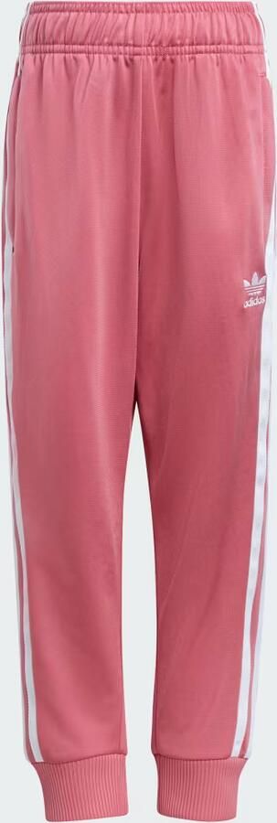 Adidas Originals SST Tracksuit Children Roze - Foto 5