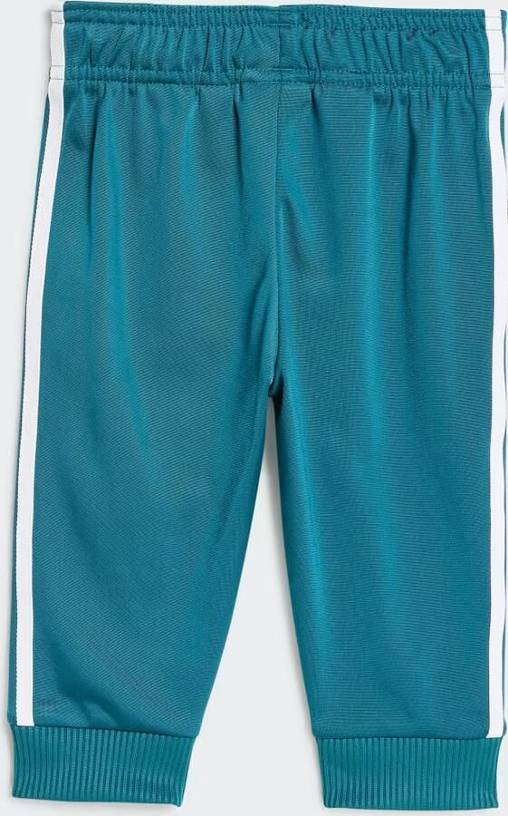Adidas Originals SST Tracksuit Infant Turquoise - Foto 3