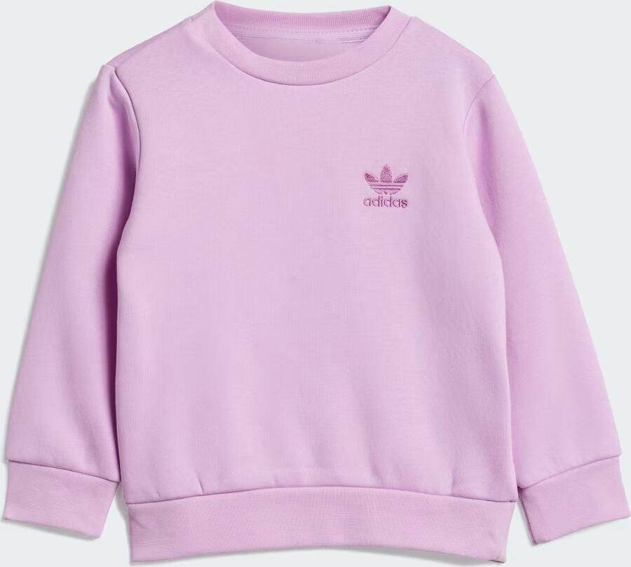 Adidas Adicolor Sweater Set - Foto 3