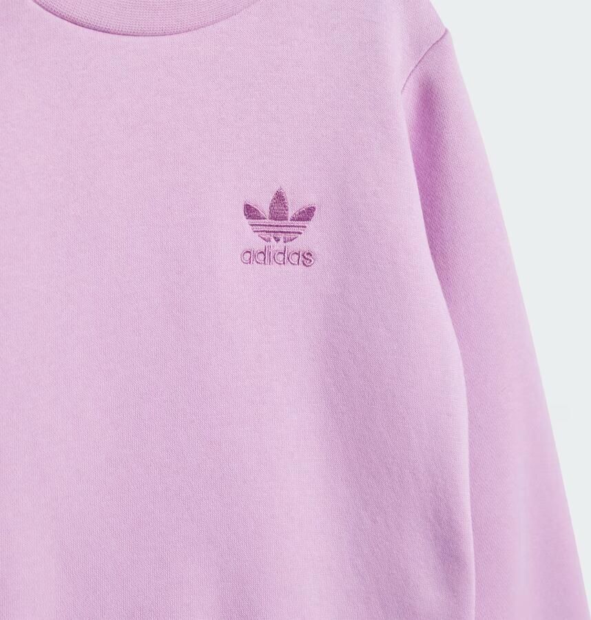 Adidas Adicolor Sweater Set - Foto 2