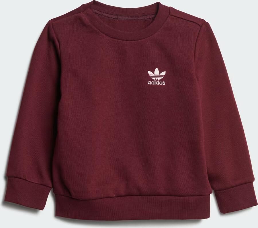 Adidas Adicolor Sweater Set - Foto 3