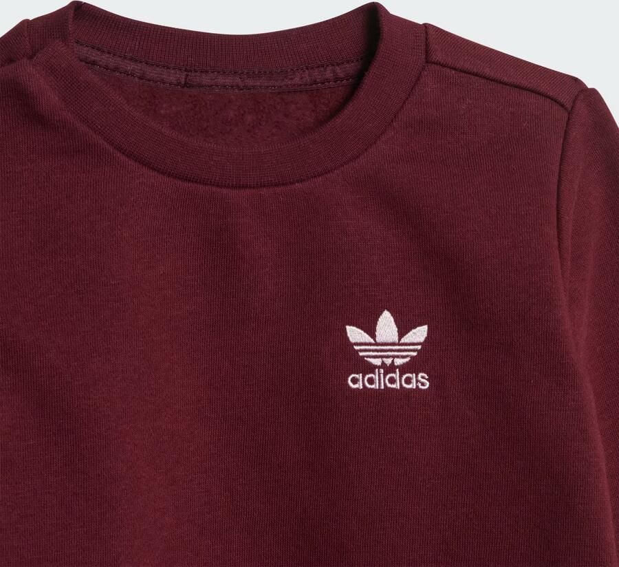 Adidas Adicolor Sweater Set - Foto 2
