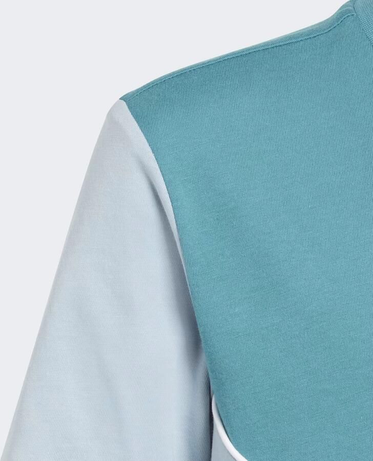 Adidas Originals Adicolor Next T-shirt T-shirts Kids arctic night maat: 140 beschikbare maaten:140 152 164 176 - Foto 2