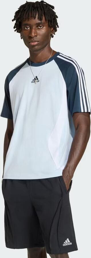 Adidas Adicolor Teamgeist Cotton T-shirt
