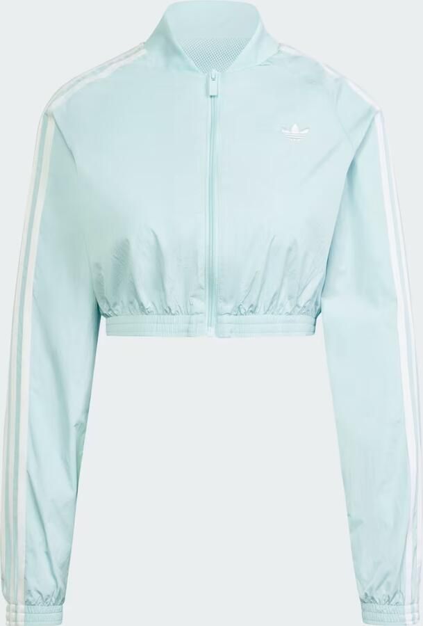 Adidas Adicolor Teamgeist Cropped Sportjack - Foto 4