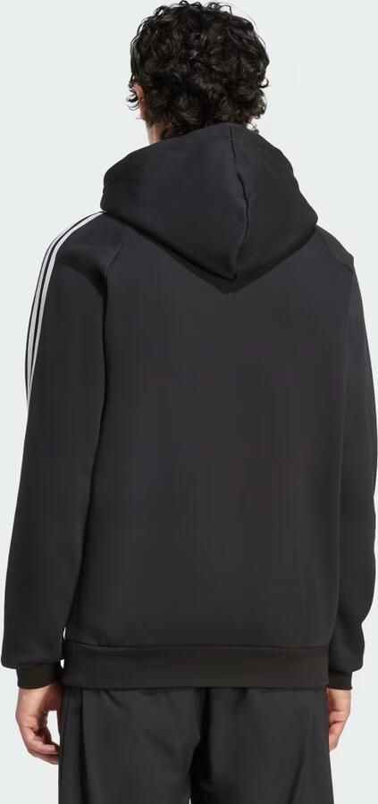 Adidas Adicolor Teamgeist Cut Line Hoodie - Foto 5
