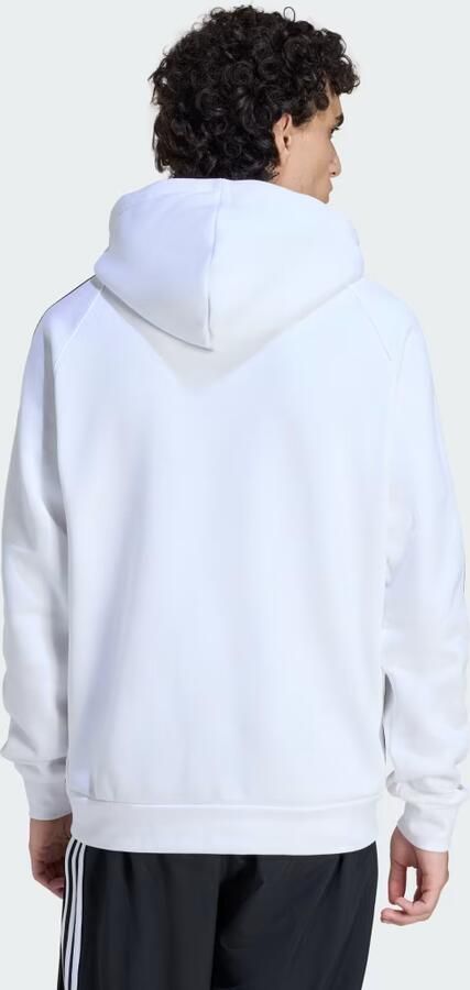 Adidas Adicolor Teamgeist Cut Line Hoodie - Foto 5