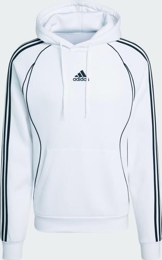 Adidas Adicolor Teamgeist Cut Line Hoodie - Foto 4
