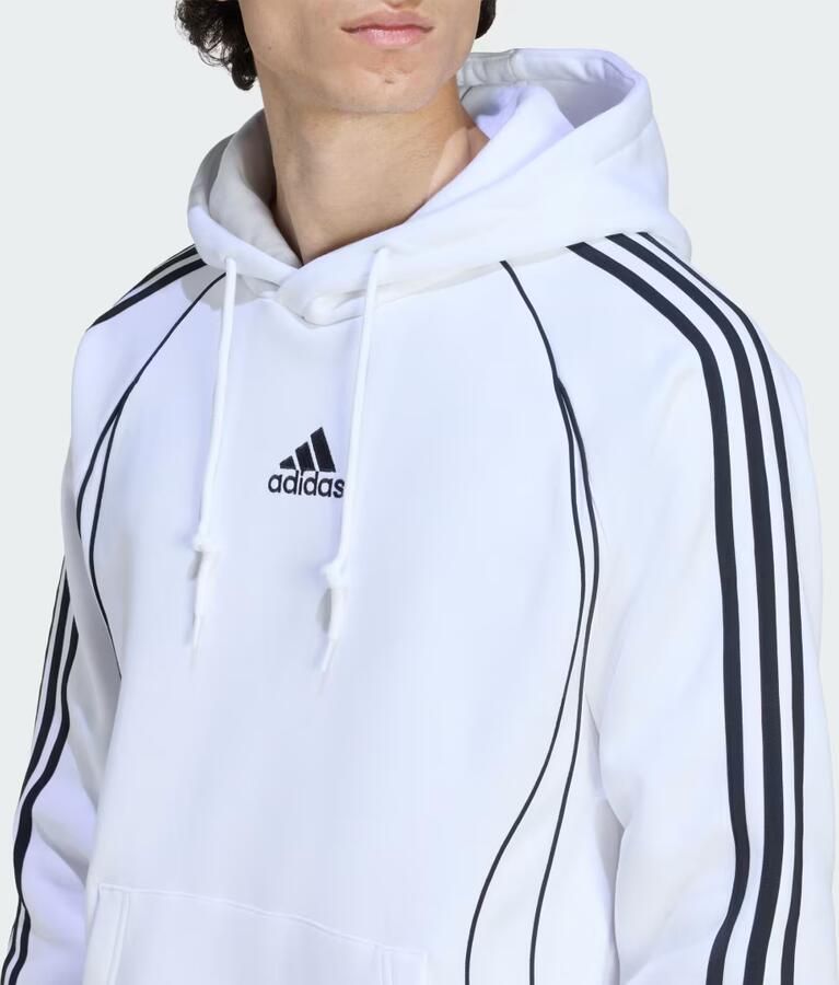 Adidas Adicolor Teamgeist Cut Line Hoodie - Foto 3