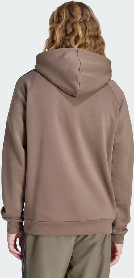 Adidas Adicolor Teamgeist Cut Line Hoodie - Foto 5