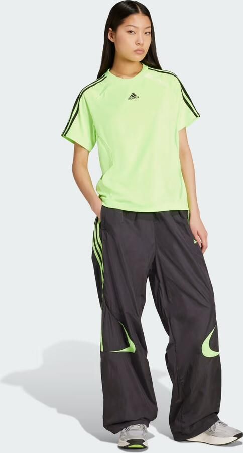 Adidas Adicolor Teamgeist Loose-fit T-shirt - Foto 5