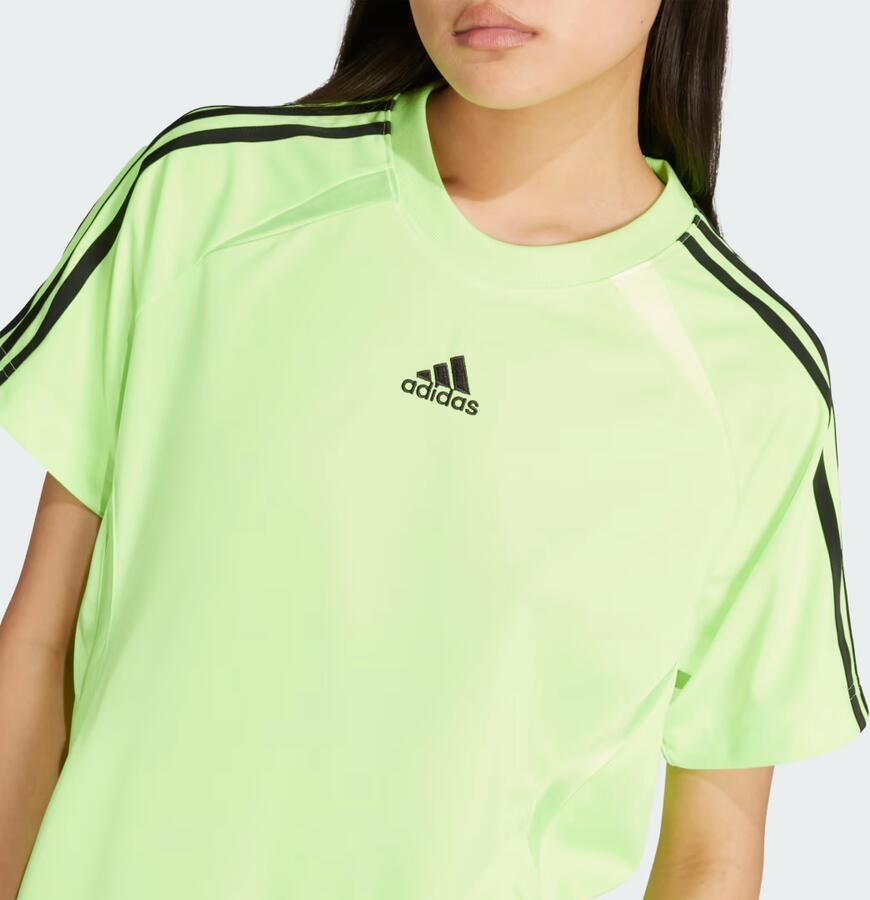 Adidas Adicolor Teamgeist Loose-fit T-shirt - Foto 2