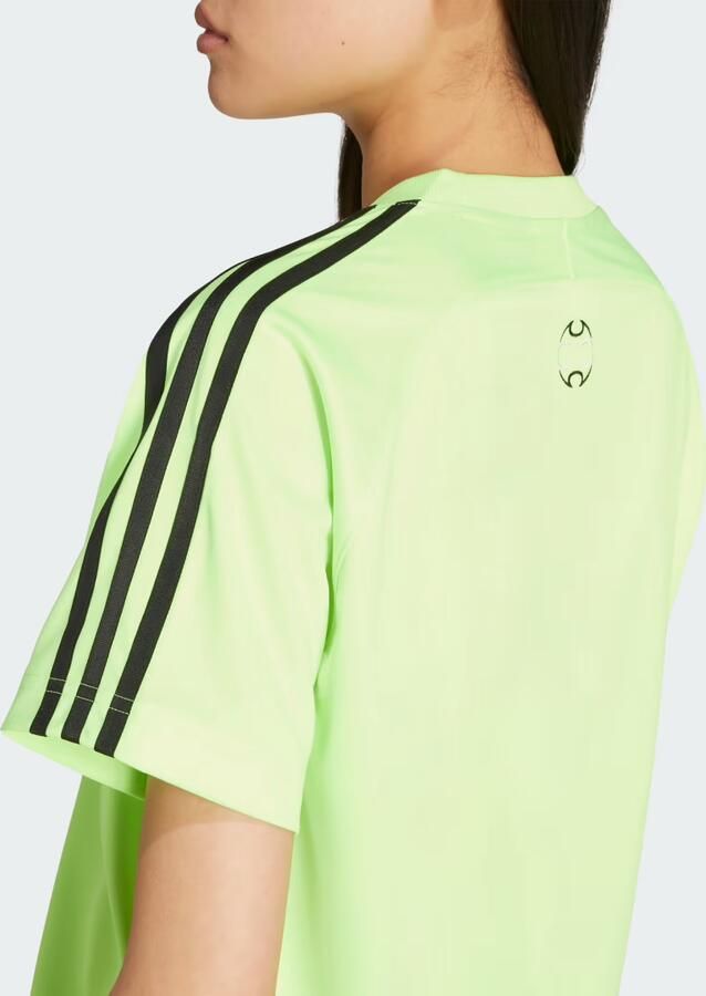 Adidas Adicolor Teamgeist Loose-fit T-shirt - Foto 4
