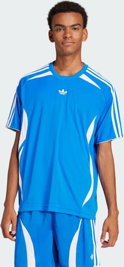 Adidas T-shirt Korte Mouw Teamgeist