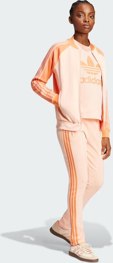 Adidas Adicolor Trefoil Boxy T-shirt - Foto 6