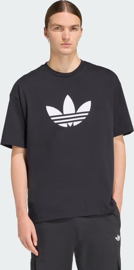 Adidas ADICOLOR TREFOIL T-SHIRT