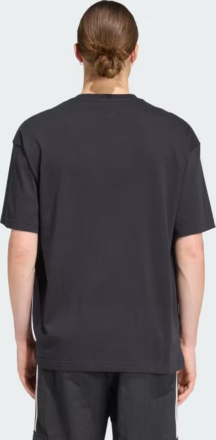 Adidas ADICOLOR TREFOIL T-SHIRT - Foto 5