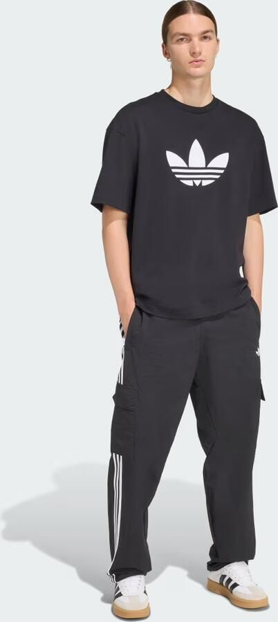 Adidas ADICOLOR TREFOIL T-SHIRT - Foto 6