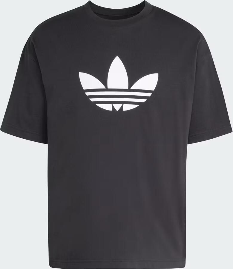 Adidas ADICOLOR TREFOIL T-SHIRT - Foto 3