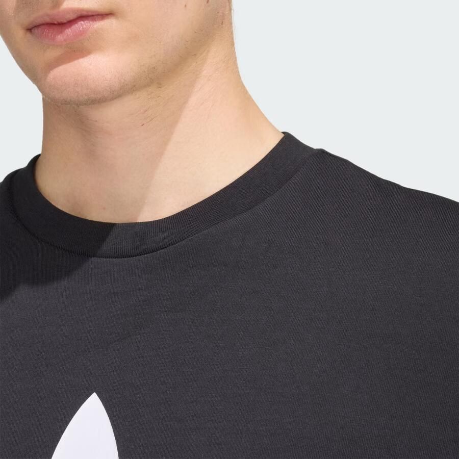 Adidas ADICOLOR TREFOIL T-SHIRT - Foto 2