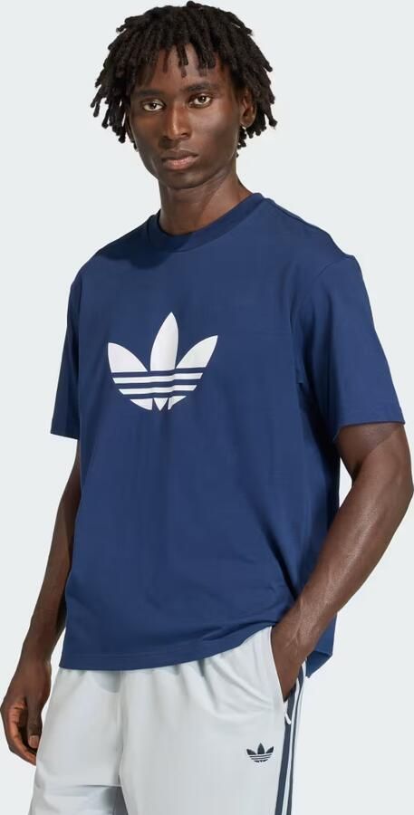 Adidas ADICOLOR TREFOIL T-SHIRT