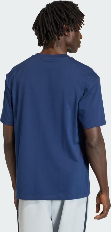 Adidas ADICOLOR TREFOIL T-SHIRT - Foto 5