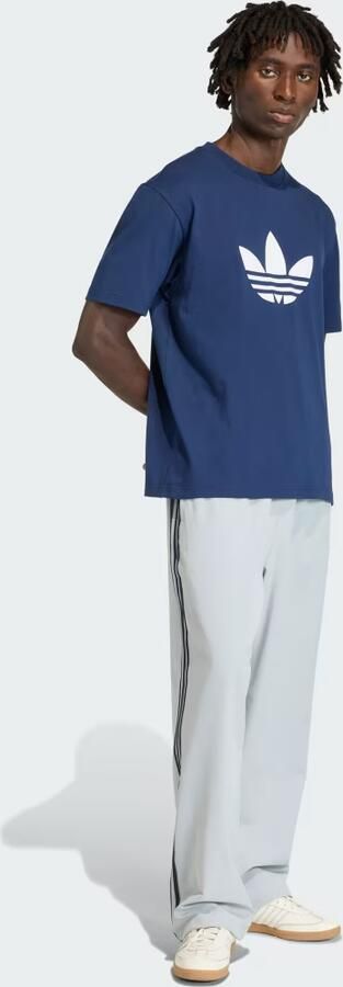 Adidas ADICOLOR TREFOIL T-SHIRT - Foto 6
