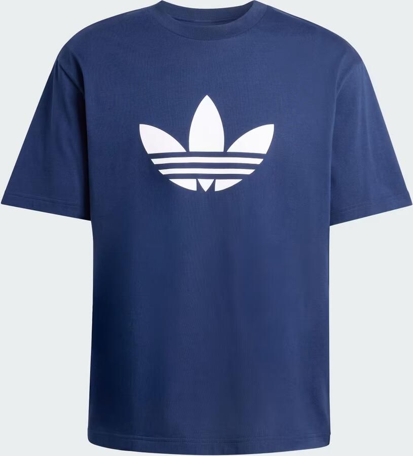 Adidas ADICOLOR TREFOIL T-SHIRT - Foto 3