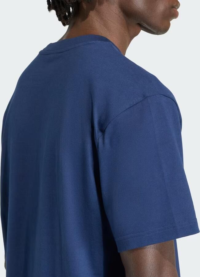 Adidas ADICOLOR TREFOIL T-SHIRT - Foto 4
