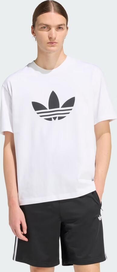 Adidas ADICOLOR TREFOIL T-SHIRT