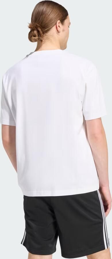 Adidas ADICOLOR TREFOIL T-SHIRT - Foto 4