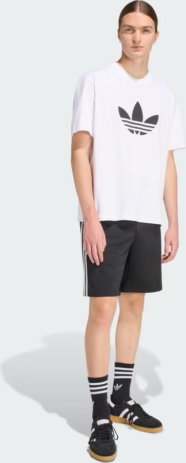 Adidas ADICOLOR TREFOIL T-SHIRT - Foto 6